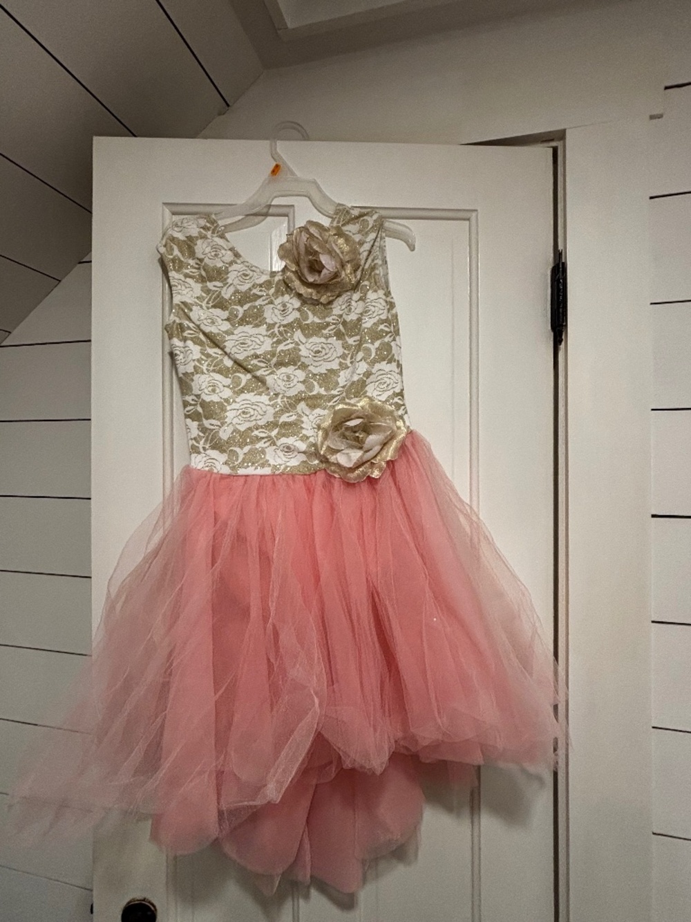 Weissman Dance Recital Dress